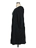Hilary Radley Black Casual Dress Size XL - photo 4