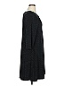 Hilary Radley Black Casual Dress Size XL - photo 3