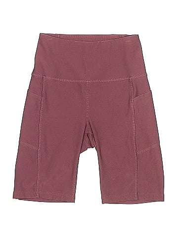 MPG Athletic Shorts (view 1)