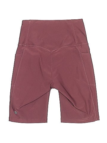 MPG Athletic Shorts (view 2)