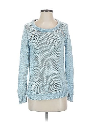 Rag & Bone/JEAN Pullover Sweater (view 1)