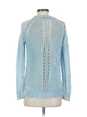 Rag & Bone/JEAN Pullover Sweater (view 2)