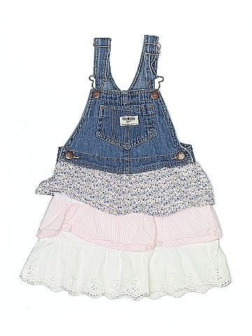 OshKosh B'gosh Overalls (view 1)