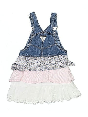 OshKosh B'gosh Overalls (view 2)