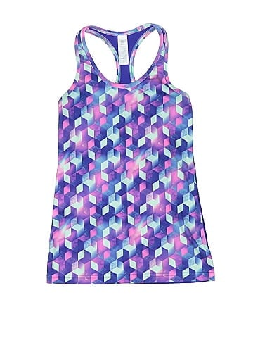 Ivivva Active Tank (view 1)