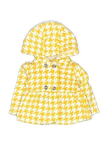 Carter's Raincoat (view 1)