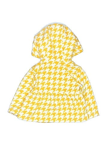 Carter's Raincoat (view 2)