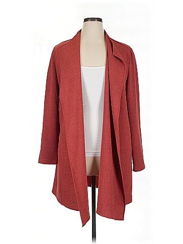Anne Klein Kimono (view 1)