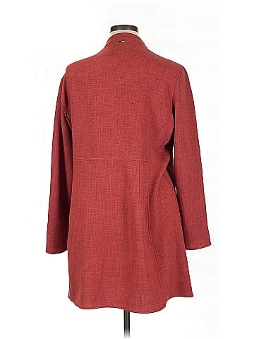 Anne Klein Kimono (view 2)