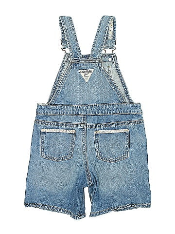 OshKosh B'gosh Overalls (view 2)