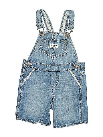OshKosh B'gosh Overalls (view 1)