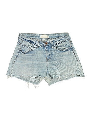Vervet Denim Shorts (view 1)