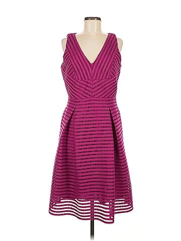 Ivanka Trump Cocktail Dress (view 1)