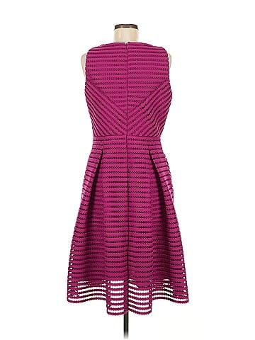 Ivanka Trump Cocktail Dress (view 2)