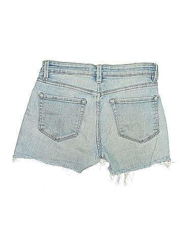 Vervet Denim Shorts (view 2)