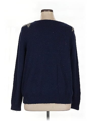 Monsoon Pullover Sweater (view 2)