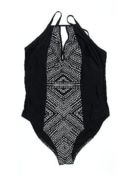 Swimsuits For All One Piece Swimsuit