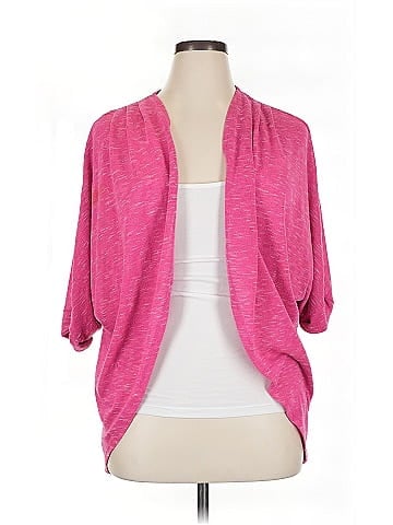 LIVI Active Cardigan (view 1)