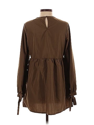 Missguided Casual Dress (view 2)