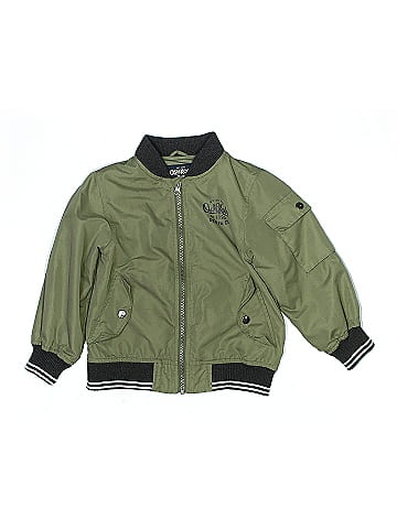 OshKosh B'gosh Jacket (view 1)