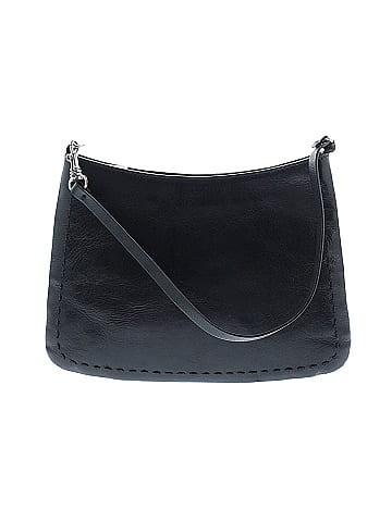 Banana Republic Leather Satchel (view 1)