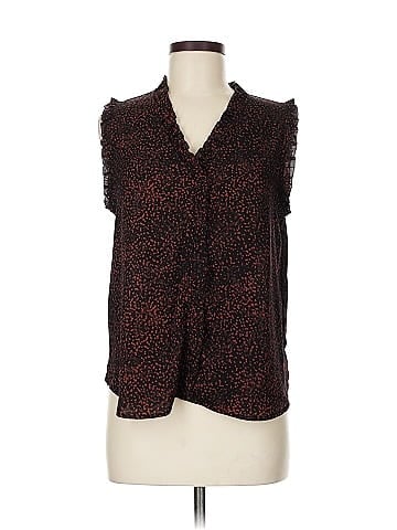 Nordstrom Rack Sleeveless Blouse (view 1)