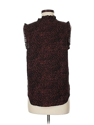 Nordstrom Rack Sleeveless Blouse (view 2)