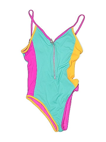 Assorted Brands One Piece Swimsuit (view 1)