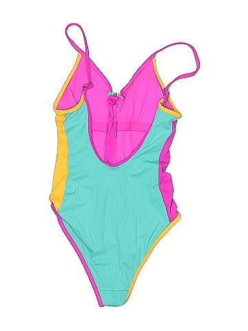 Assorted Brands One Piece Swimsuit (view 2)