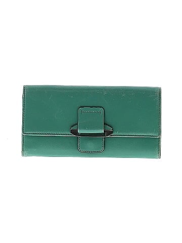 Kooba Leather Wallet (view 1)