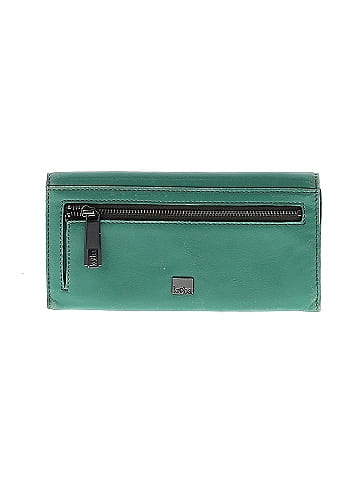 Kooba Leather Wallet (view 2)