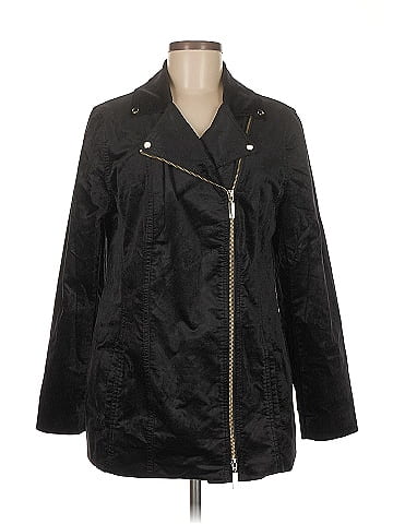 Chico's Coat (view 1)