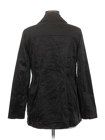 Chico's Coat (view 2)
