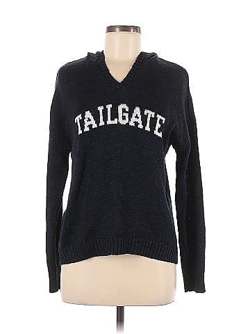 Marled by Reunited Pullover Sweater (view 1)