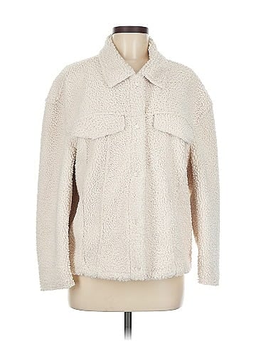 Primark Faux Fur Jacket (view 1)