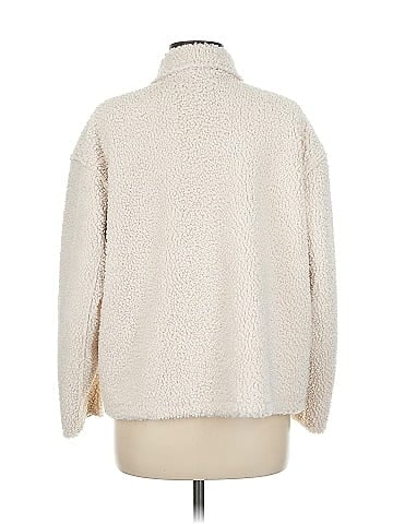 Primark Faux Fur Jacket (view 2)
