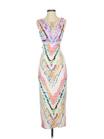 Mara Hoffman Cocktail Dress (view 1)
