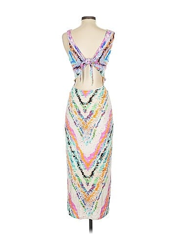 Mara Hoffman Cocktail Dress (view 2)