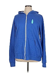 Bella + Canvas Zip Up Hoodie