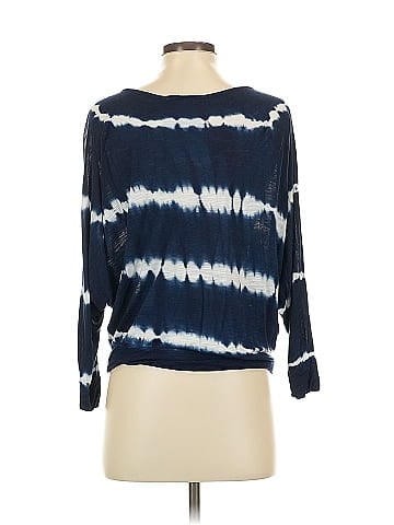 Young Fabulous & Broke 3/4 Sleeve Top (view 2)