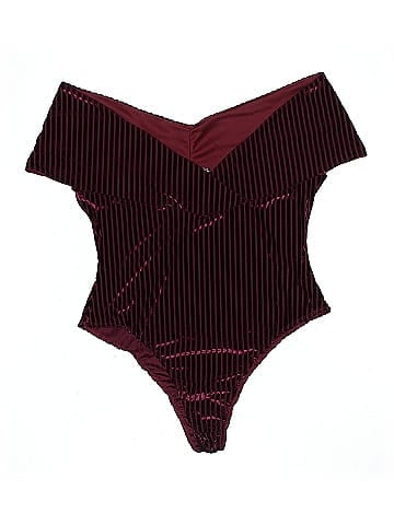 Boohoo Bodysuit (view 1)