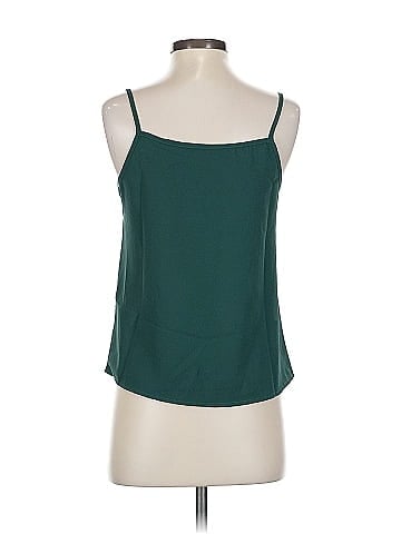 W by Worth Sleeveless Blouse (view 2)