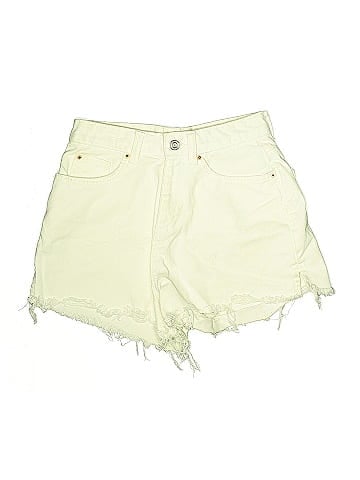 Denim Co Denim Shorts (view 1)