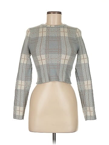 Love Tree Pullover Sweater (view 1)