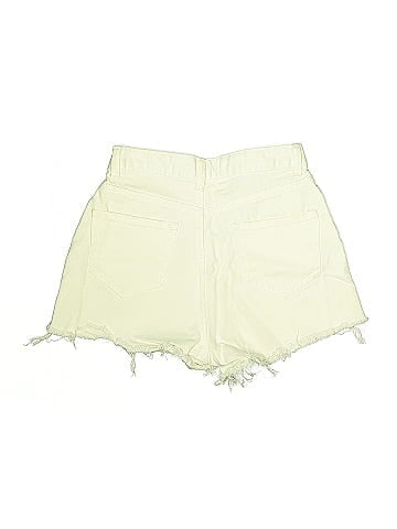 Denim Co Denim Shorts (view 2)