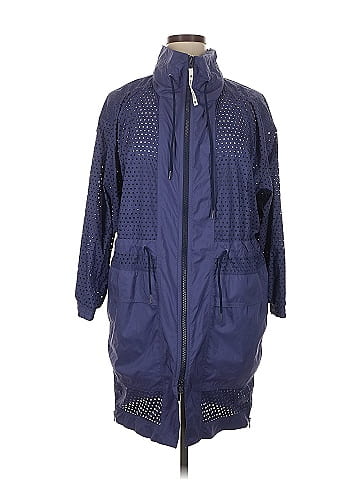 Adidas Stella McCartney Coat (view 1)