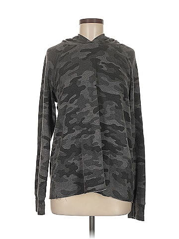 Sundry Long Sleeve Top (view 1)