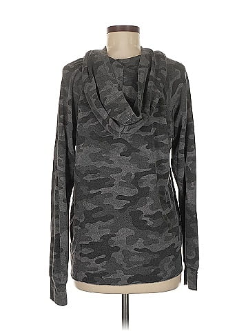 Sundry Long Sleeve Top (view 2)