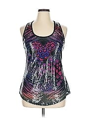 Disney Parks Sleeveless Top