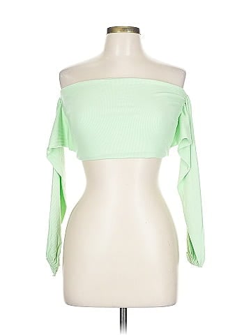 Superdown Tube Top (view 1)